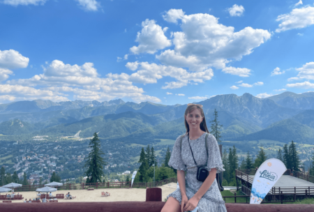 Kaugtöö välismaal