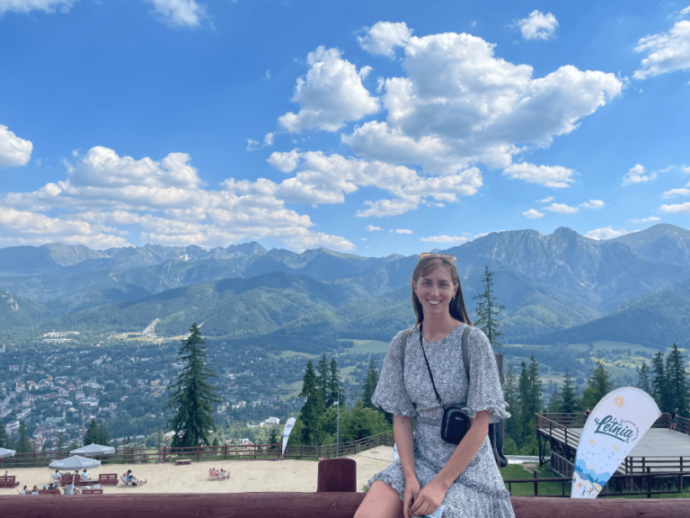 Kaugtöö välismaal