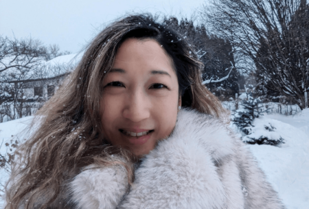 Ka Yi Dawn Chan Eestis