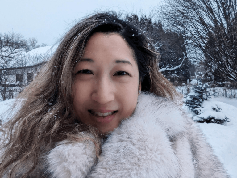 Ka Yi Dawn Chan Eestis