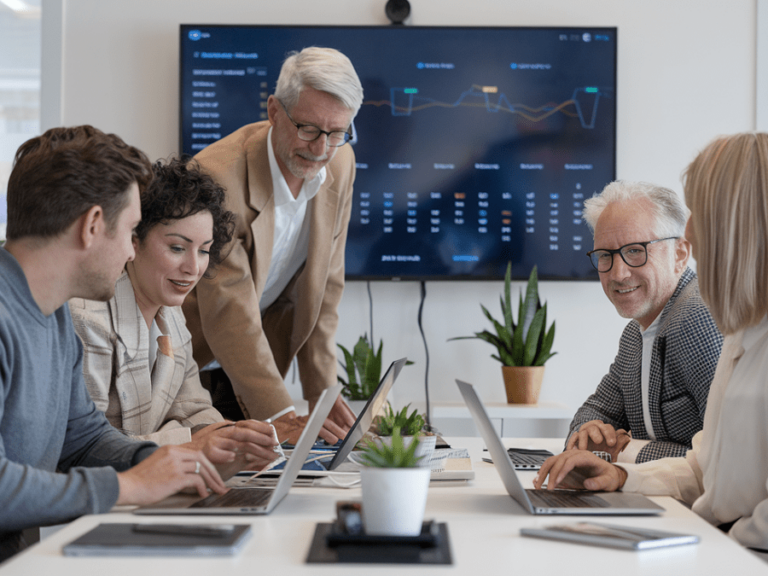 Illustratsioon andmete kasutamine