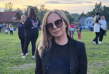 Elis Riispapp Fujitsu People Lead