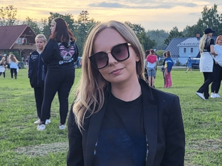 Elis Riispapp Fujitsu People Lead