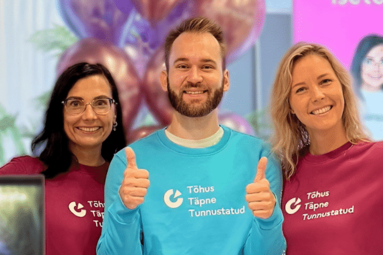 Persona slogan – tõhus täpne tunnustatud