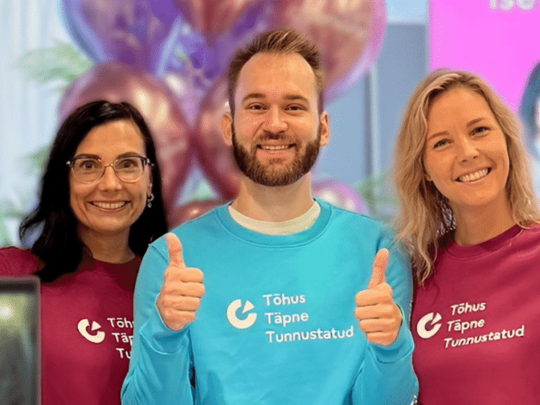 Persona slogan – tõhus täpne tunnustatud
