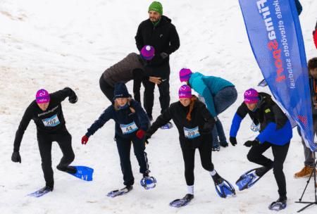 Illustratsioon Lumelestajooks